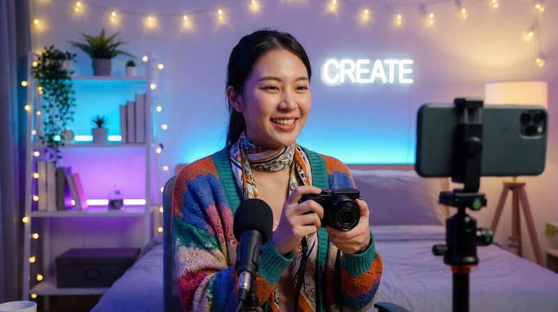 糖心vlog生活视频